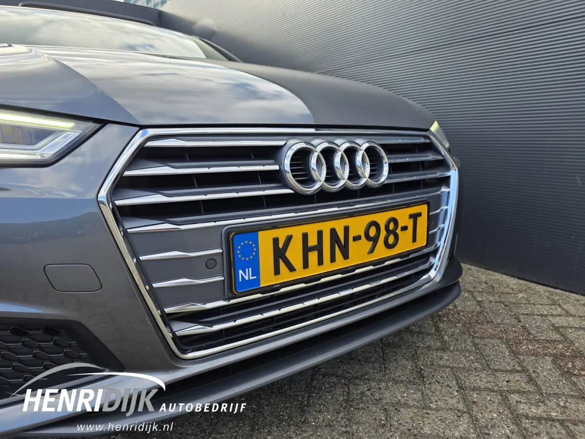 45 TFSI Sport S line Leder / Pano / Trekhaak / Head Up