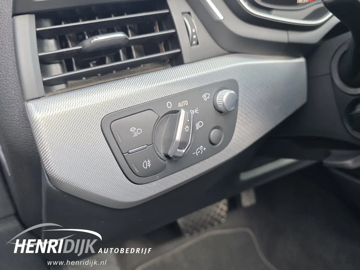 45 TFSI Sport S line Leder / Pano / Trekhaak / Head Up