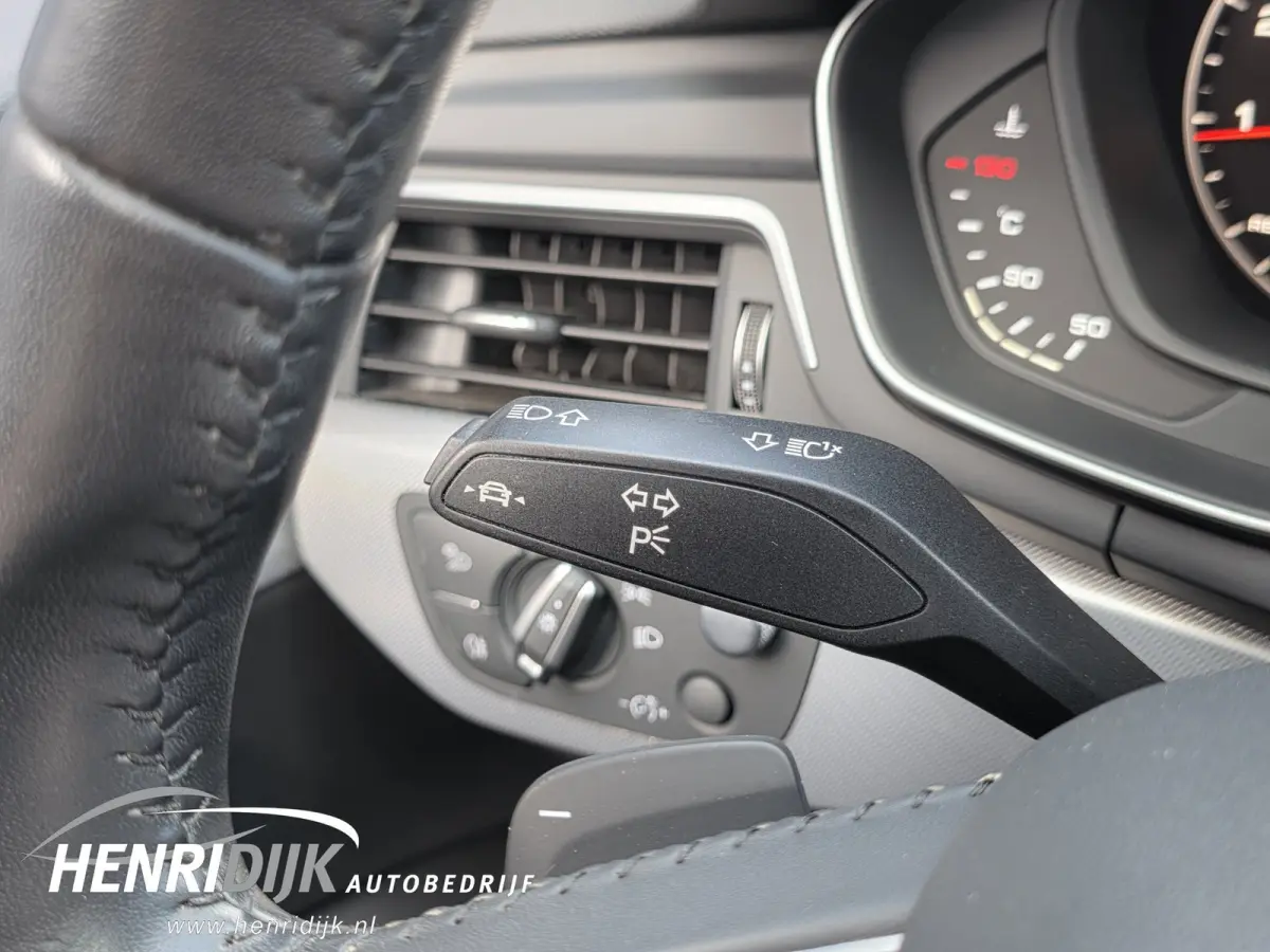 45 TFSI Sport S line Leder / Pano / Trekhaak / Head Up
