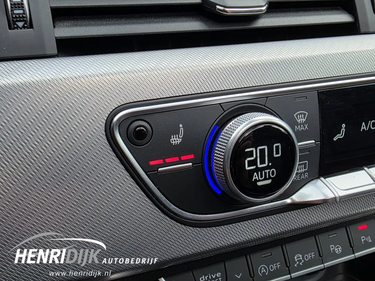 45 TFSI Sport S line Leder / Pano / Trekhaak / Head Up