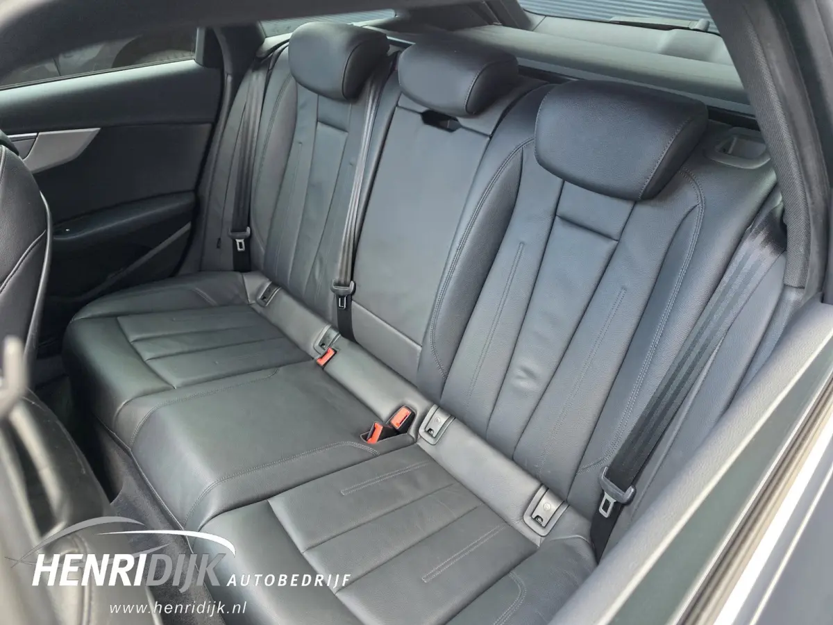45 TFSI Sport S line Leder / Pano / Trekhaak / Head Up