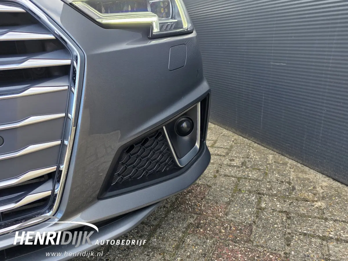 45 TFSI Sport S line Leder / Pano / Trekhaak / Head Up