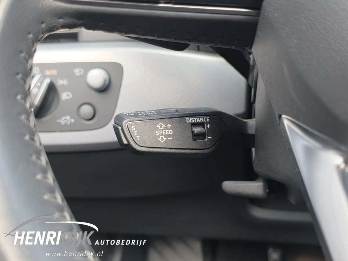 45 TFSI Sport S line Leder / Pano / Trekhaak / Head Up