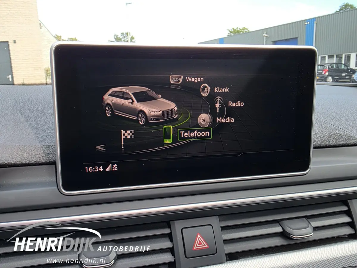 45 TFSI Sport S line Leder / Pano / Trekhaak / Head Up