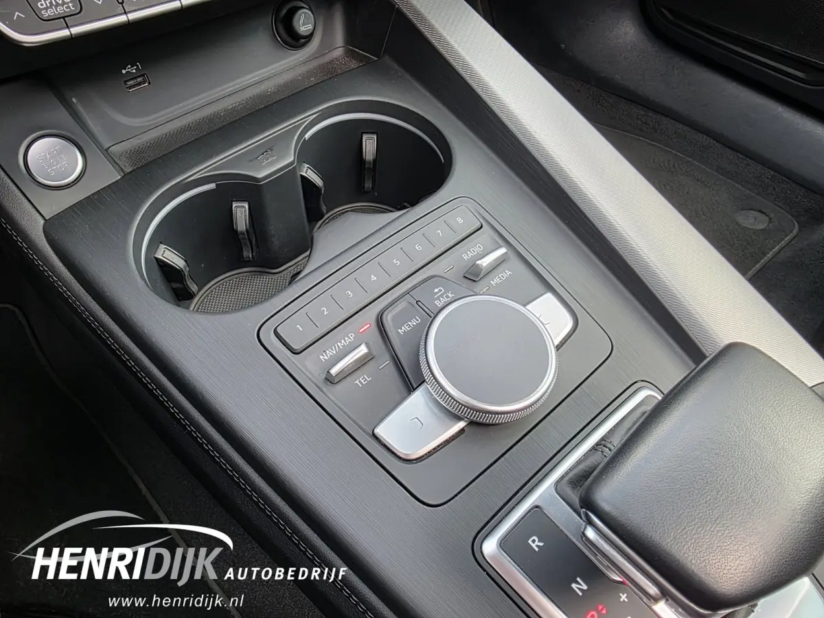 45 TFSI Sport S line Leder / Pano / Trekhaak / Head Up