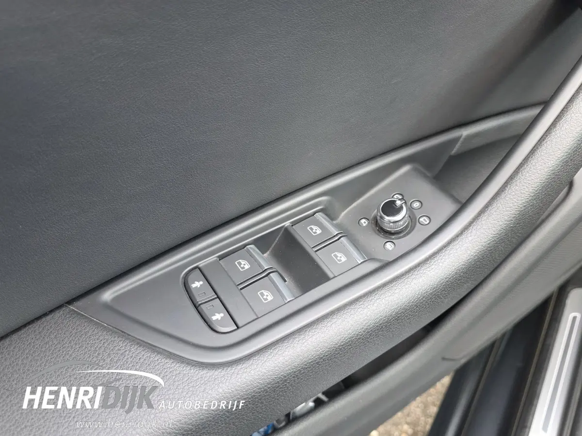 45 TFSI Sport S line Leder / Pano / Trekhaak / Head Up