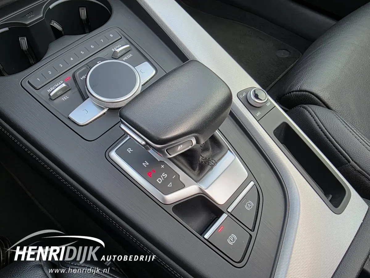 45 TFSI Sport S line Leder / Pano / Trekhaak / Head Up