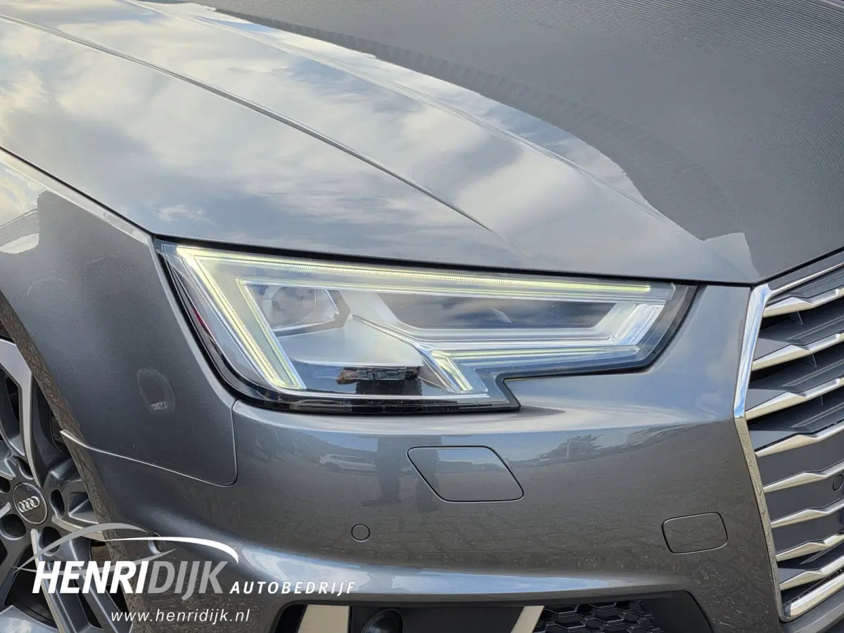 45 TFSI Sport S line Leder / Pano / Trekhaak / Head Up