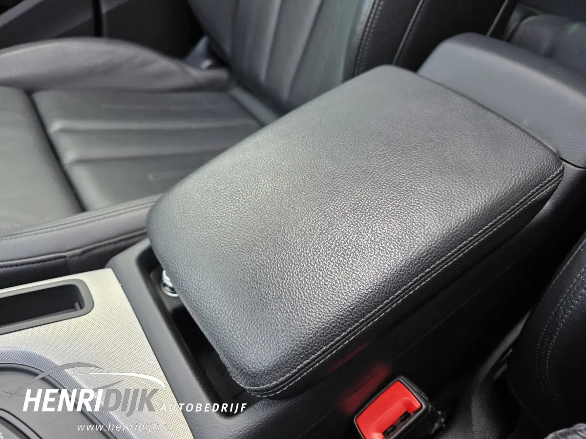 45 TFSI Sport S line Leder / Pano / Trekhaak / Head Up