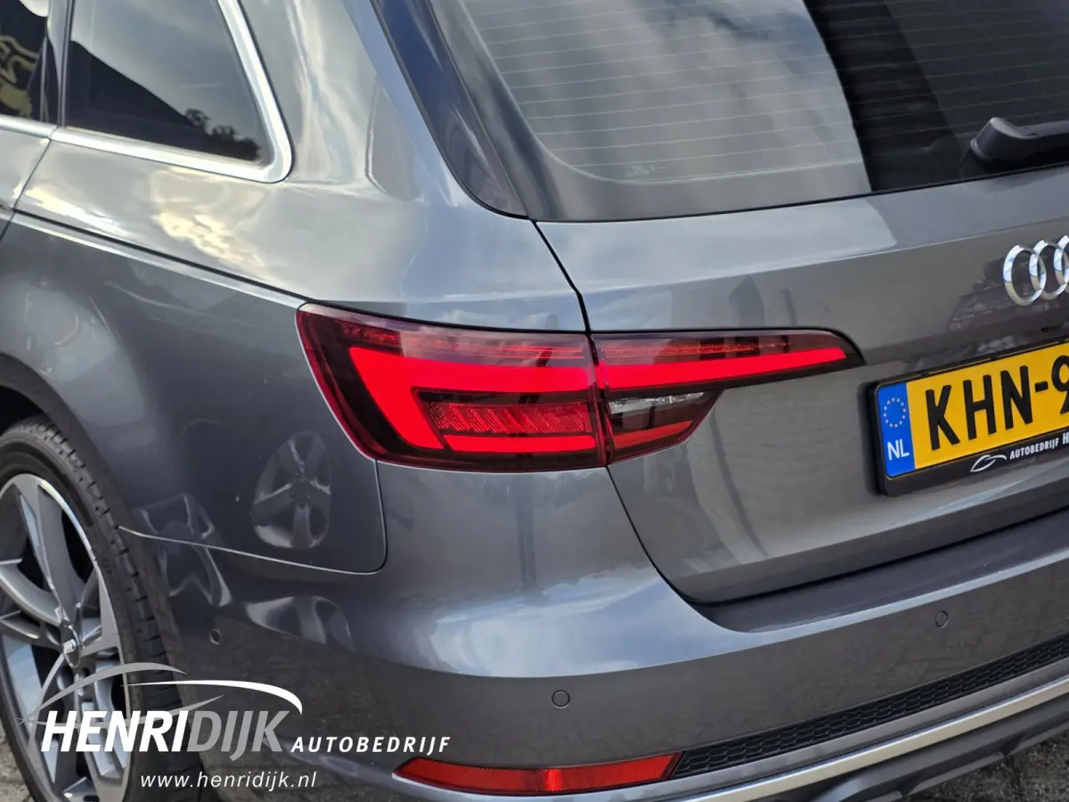 45 TFSI Sport S line Leder / Pano / Trekhaak / Head Up
