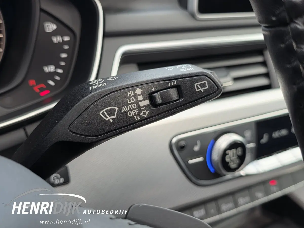 45 TFSI Sport S line Leder / Pano / Trekhaak / Head Up