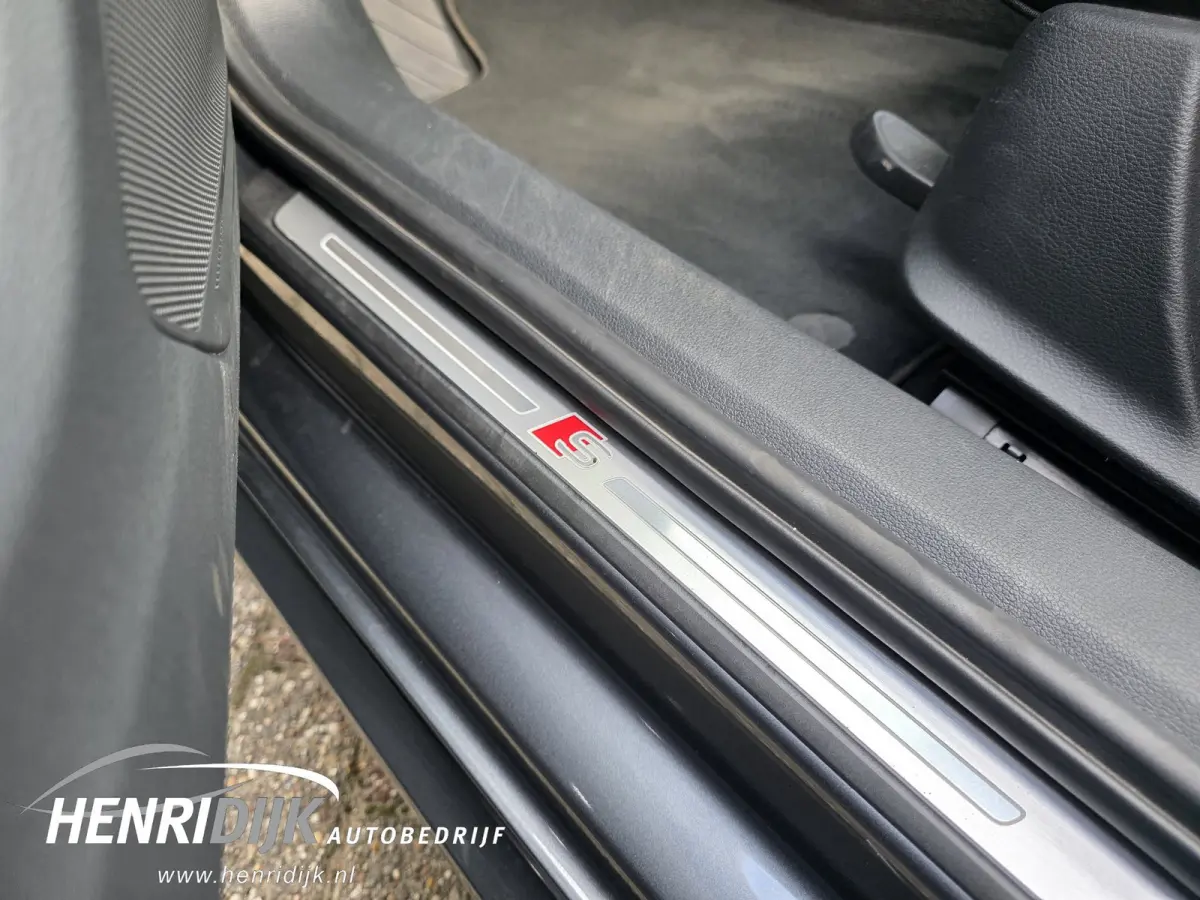 45 TFSI Sport S line Leder / Pano / Trekhaak / Head Up