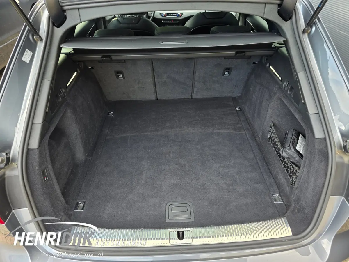 45 TFSI Sport S line Leder / Pano / Trekhaak / Head Up