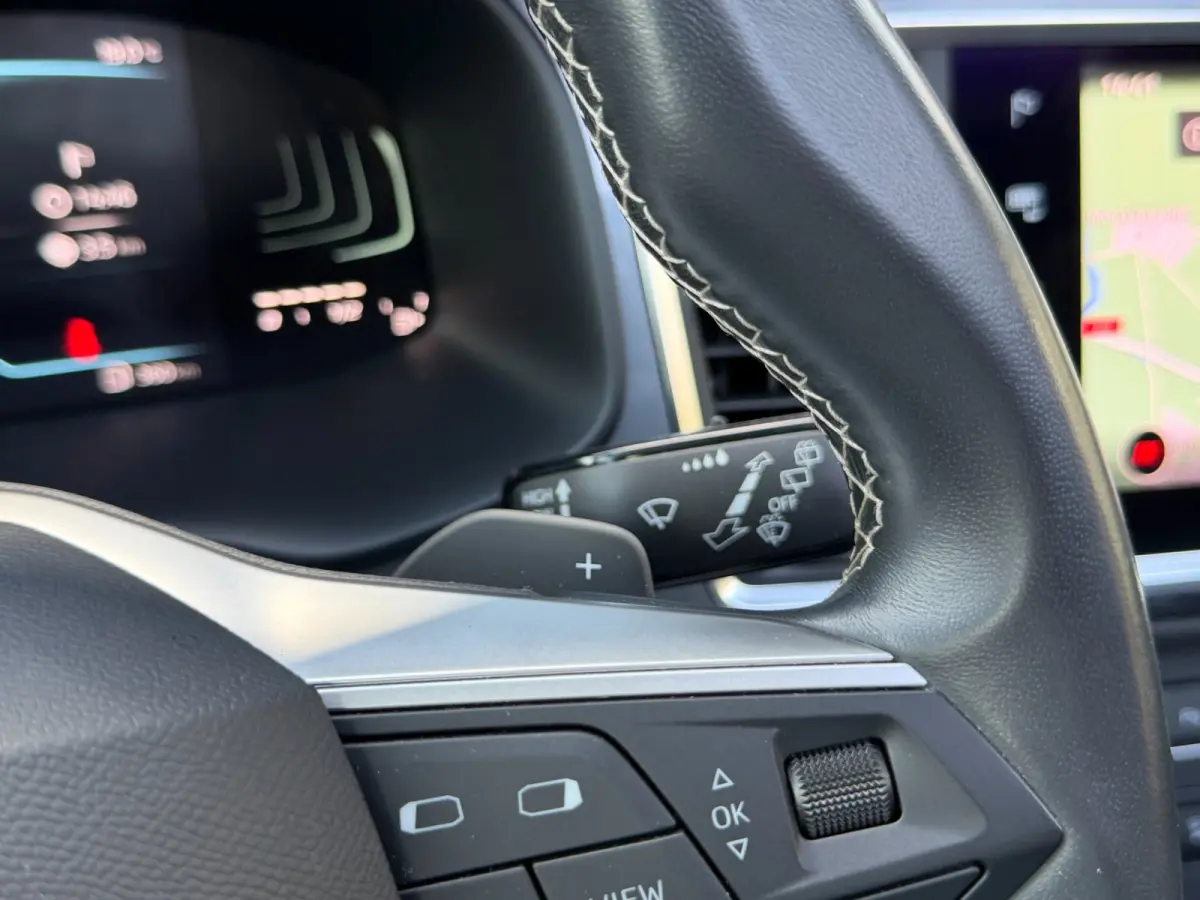 1.5 TSI Style Business Intense DSG Aut.| PANO | LEDER | BEATS | MEMORY | ACC | CAMERA | 1E EIG | DEALER