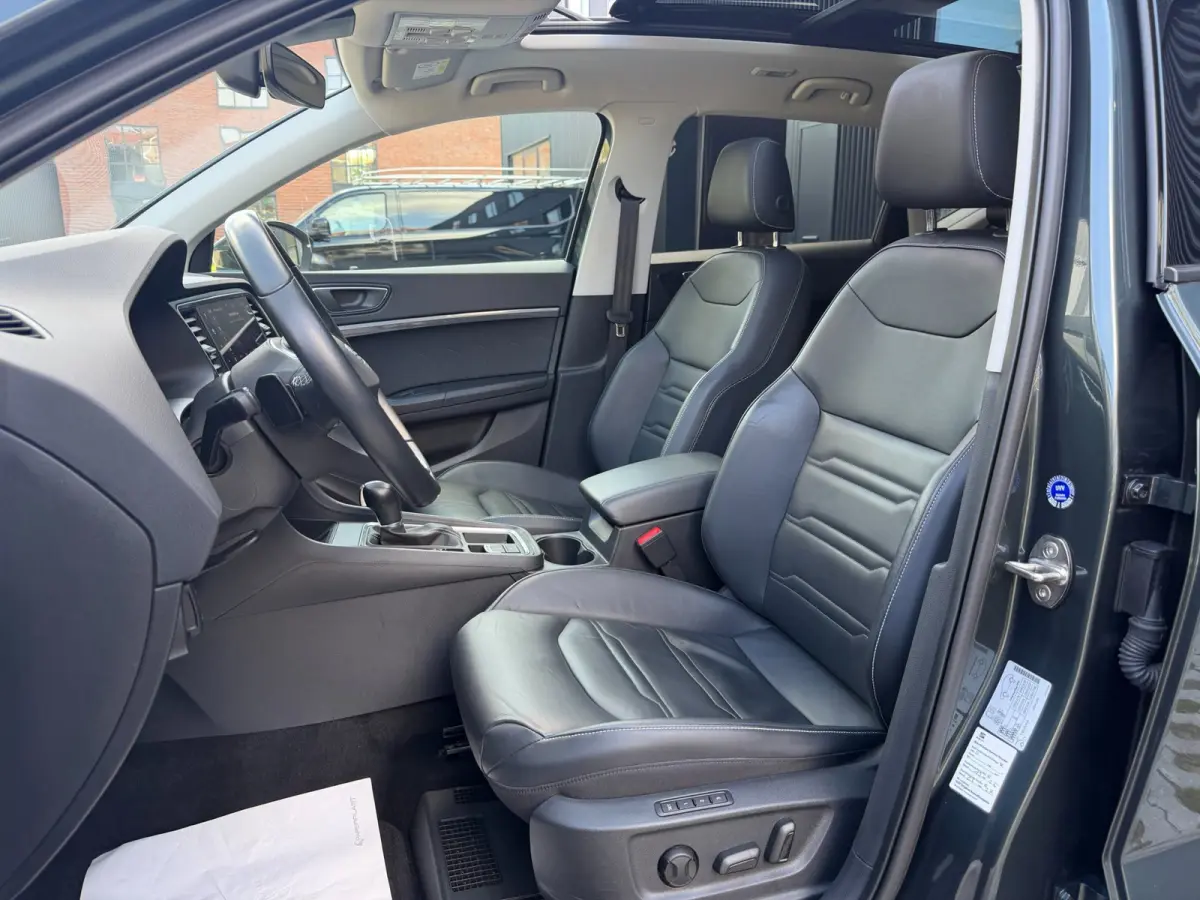 1.5 TSI Style Business Intense DSG Aut.| PANO | LEDER | BEATS | MEMORY | ACC | CAMERA | 1E EIG | DEALER
