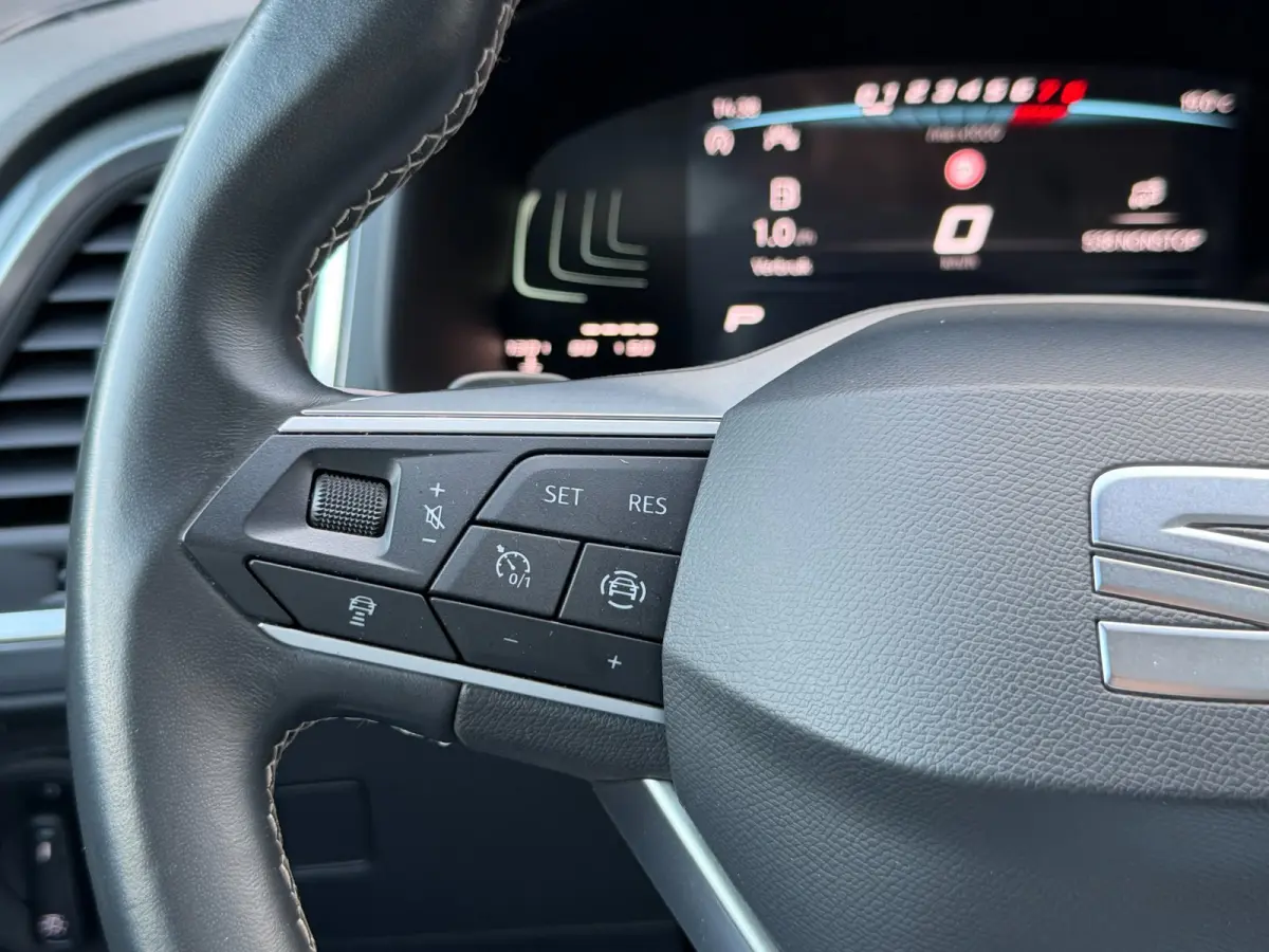 1.5 TSI Style Business Intense DSG Aut.| PANO | LEDER | BEATS | MEMORY | ACC | CAMERA | 1E EIG | DEALER