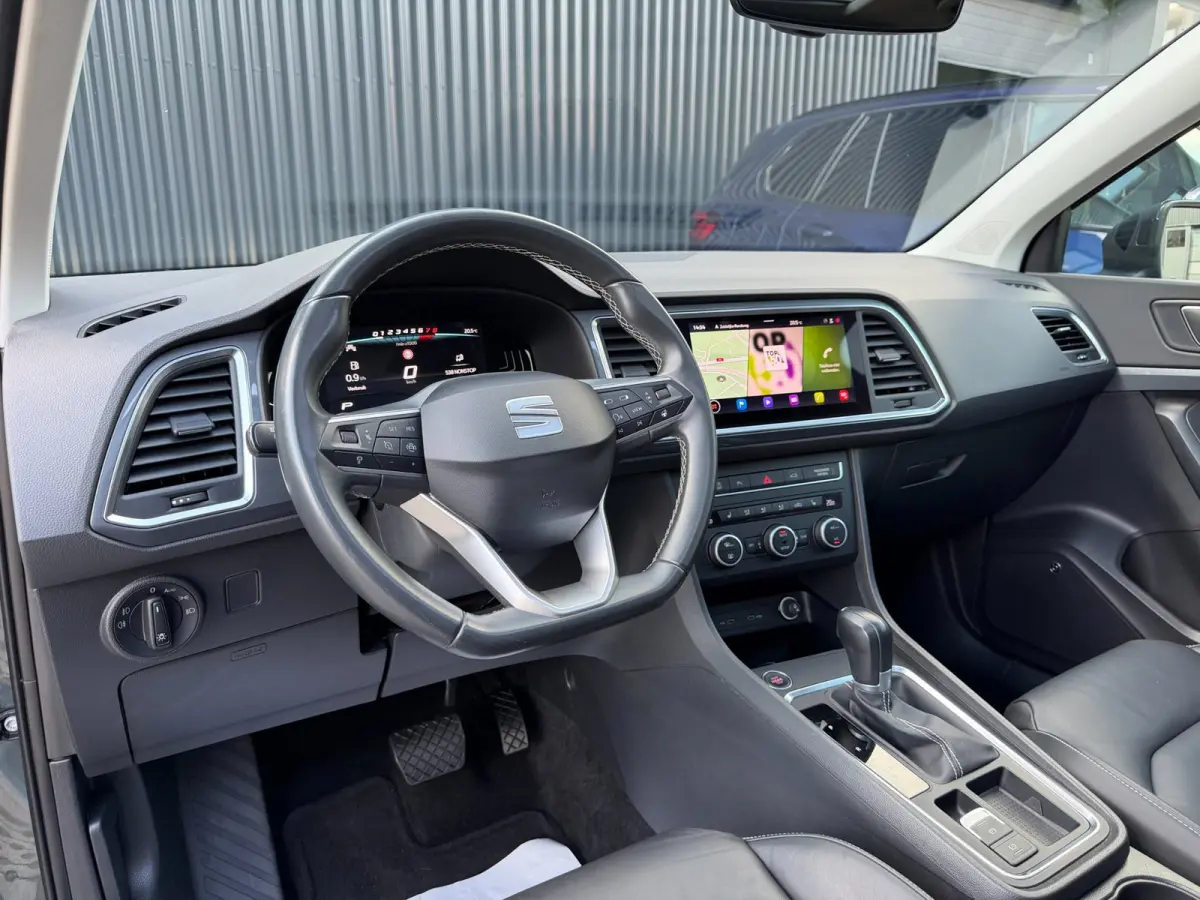 1.5 TSI Style Business Intense DSG Aut.| PANO | LEDER | BEATS | MEMORY | ACC | CAMERA | 1E EIG | DEALER