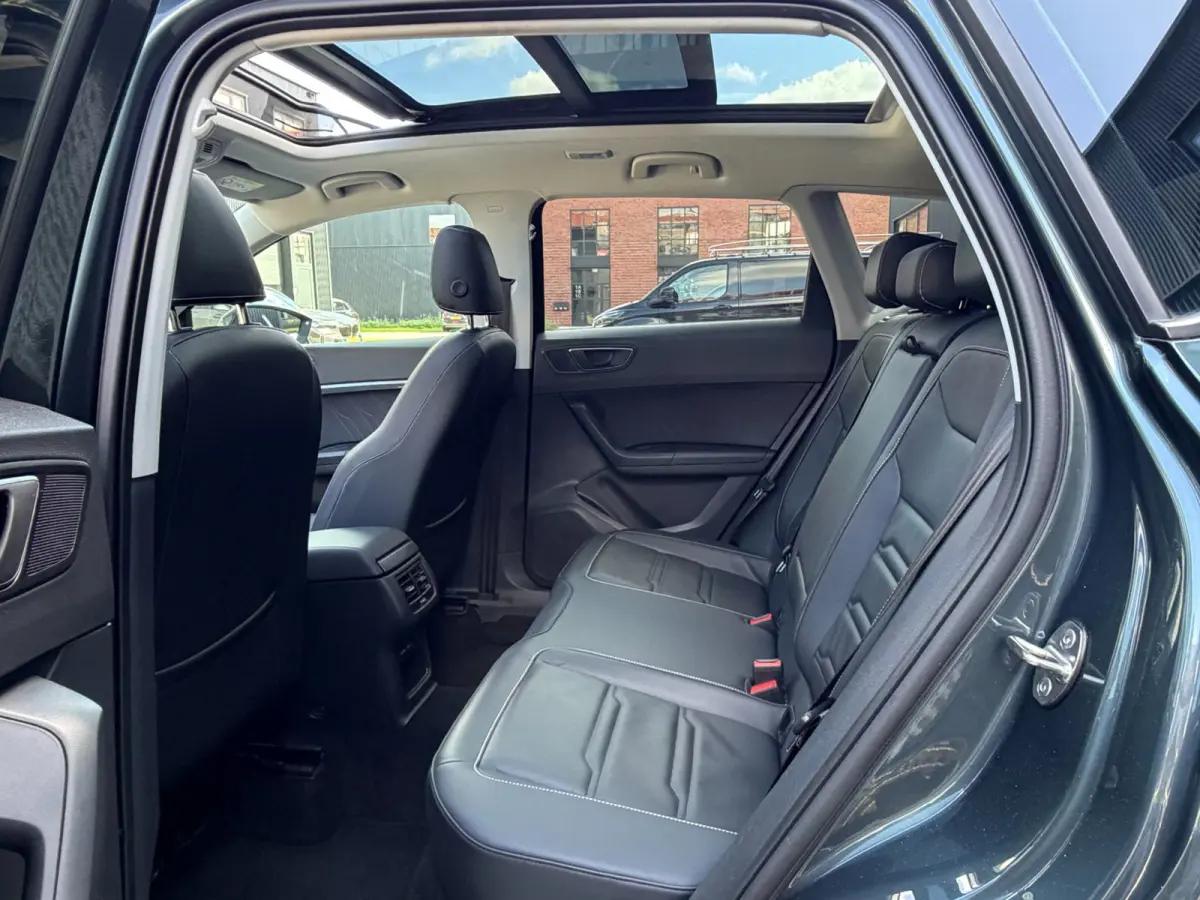 1.5 TSI Style Business Intense DSG Aut.| PANO | LEDER | BEATS | MEMORY | ACC | CAMERA | 1E EIG | DEALER
