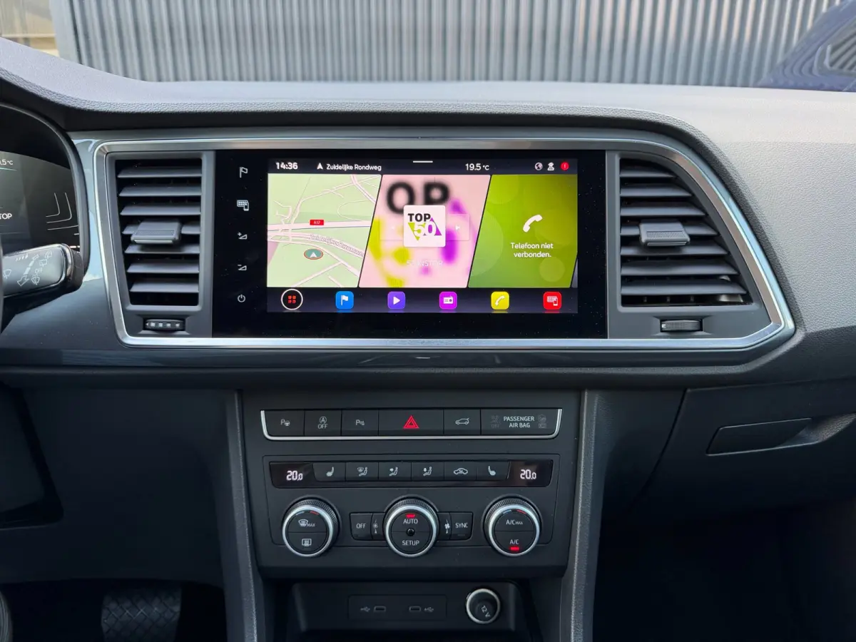 1.5 TSI Style Business Intense DSG Aut.| PANO | LEDER | BEATS | MEMORY | ACC | CAMERA | 1E EIG | DEALER