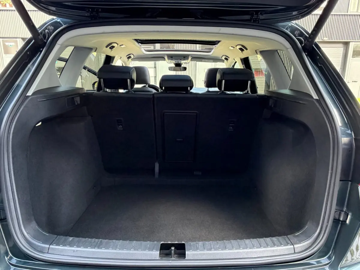 1.5 TSI Style Business Intense DSG Aut.| PANO | LEDER | BEATS | MEMORY | ACC | CAMERA | 1E EIG | DEALER