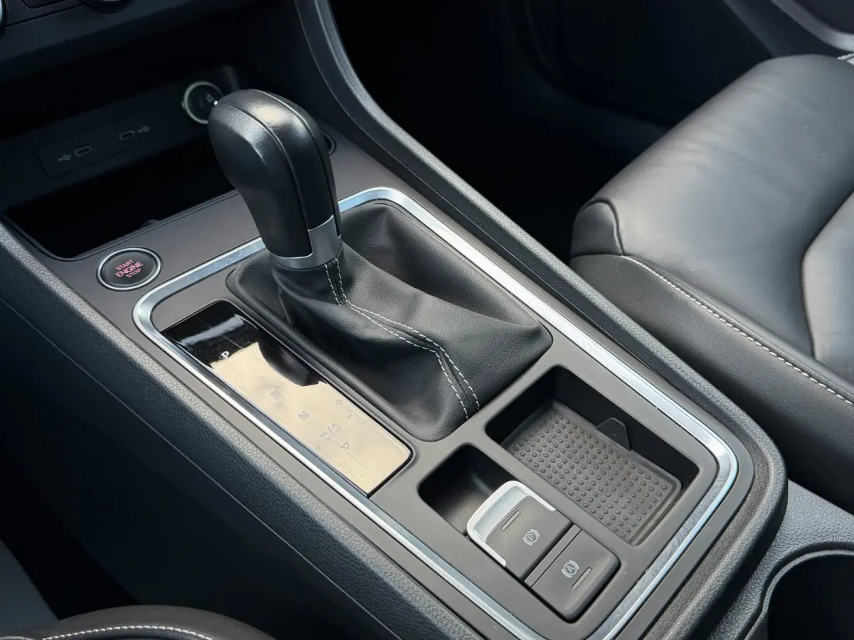 1.5 TSI Style Business Intense DSG Aut.| PANO | LEDER | BEATS | MEMORY | ACC | CAMERA | 1E EIG | DEALER