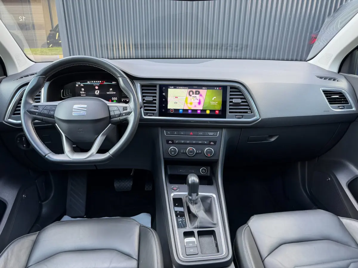 1.5 TSI Style Business Intense DSG Aut.| PANO | LEDER | BEATS | MEMORY | ACC | CAMERA | 1E EIG | DEALER