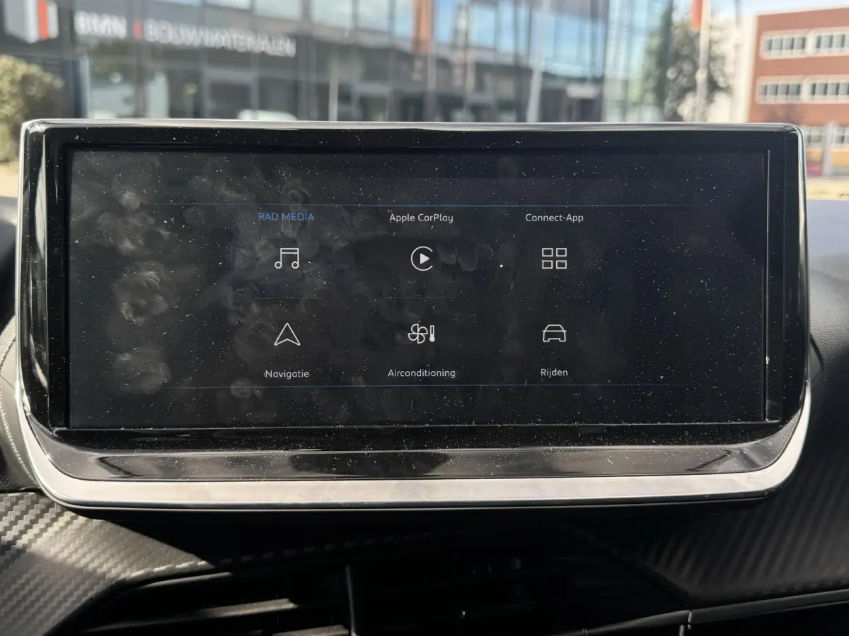 1.2 Hybrid 110 e-DCS6 Business