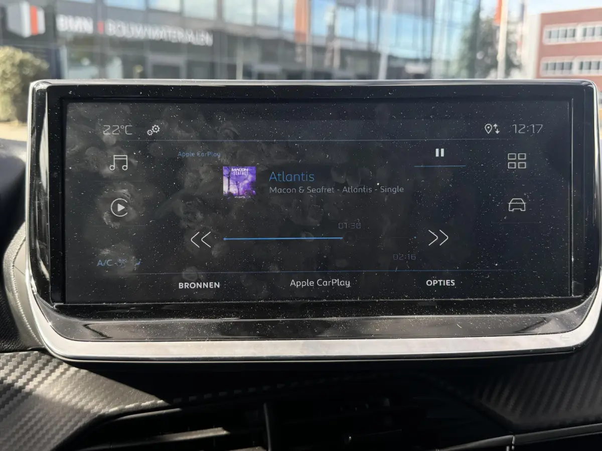 1.2 Hybrid 110 e-DCS6 Business