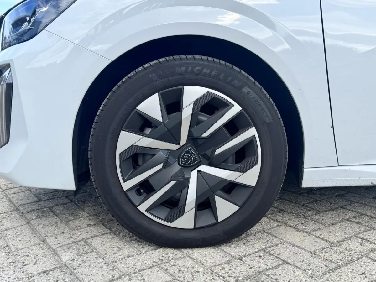 1.2 Hybrid 110 e-DCS6 Business