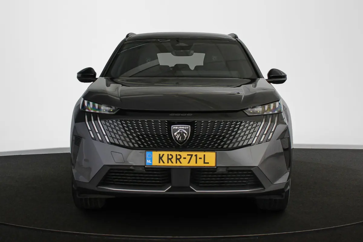 1.2 Hybrid 145 GT 7p 360 Camera Keyless Stoelverwarming