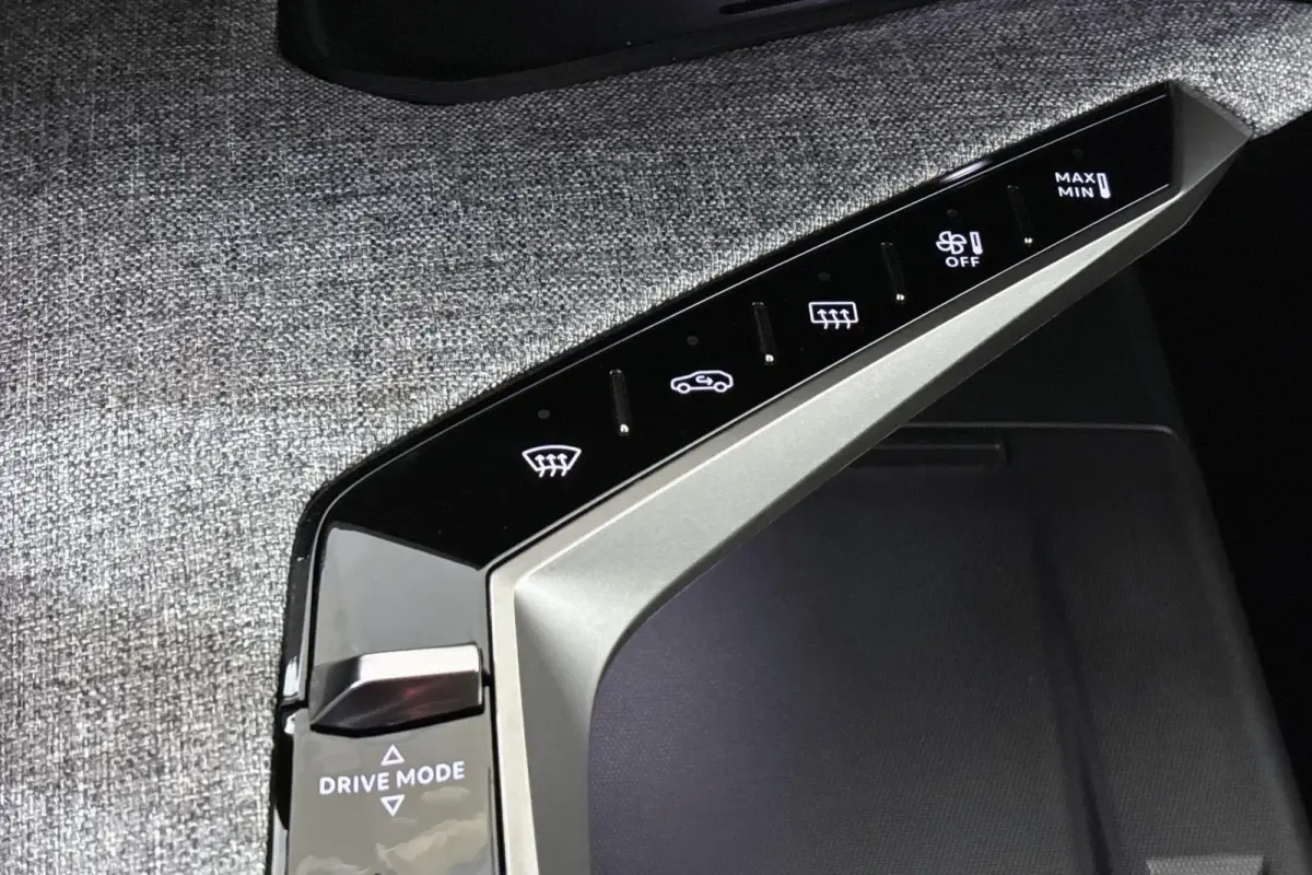 1.2 Hybrid 145 GT 7p 360 Camera Keyless Stoelverwarming