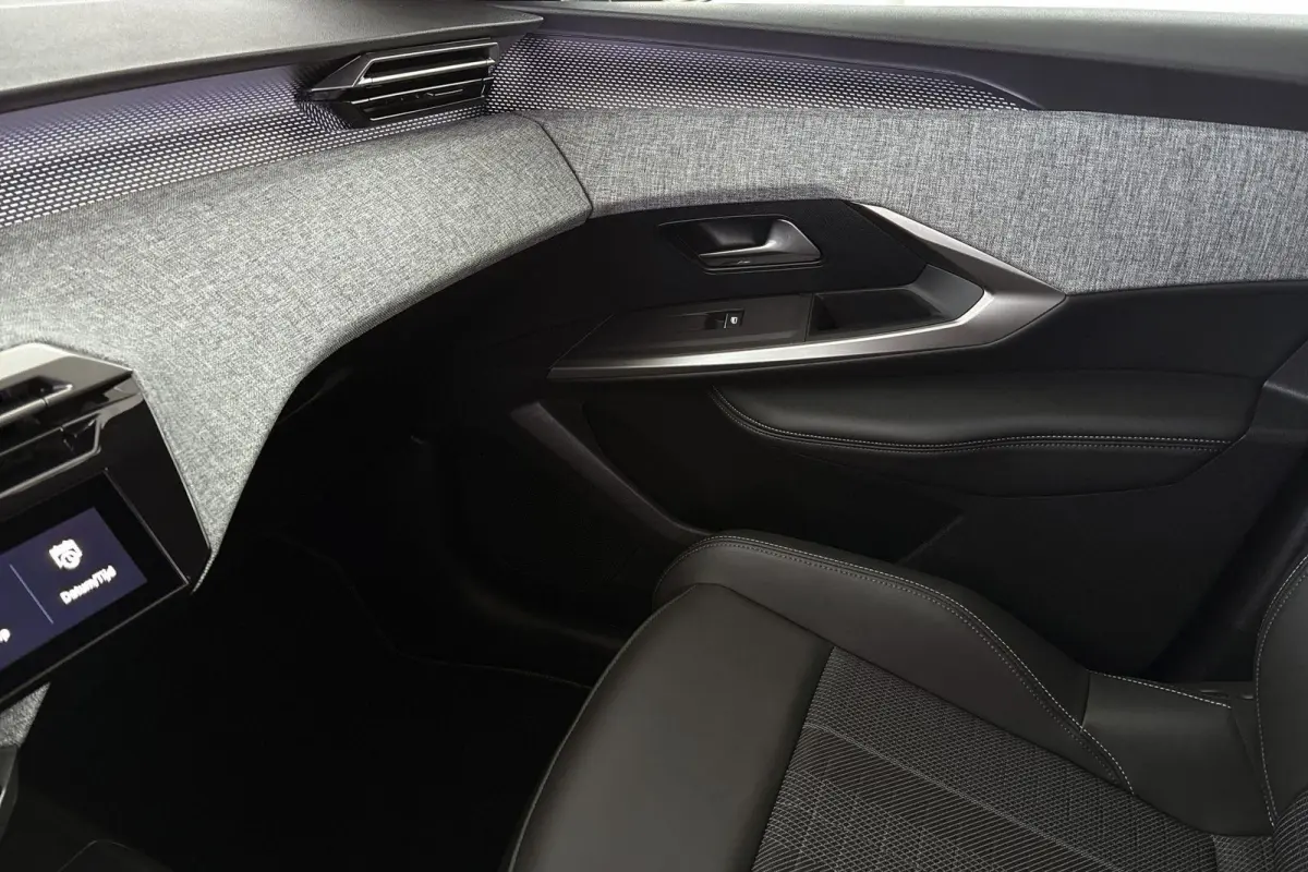 1.2 Hybrid 145 GT 7p 360 Camera Keyless Stoelverwarming