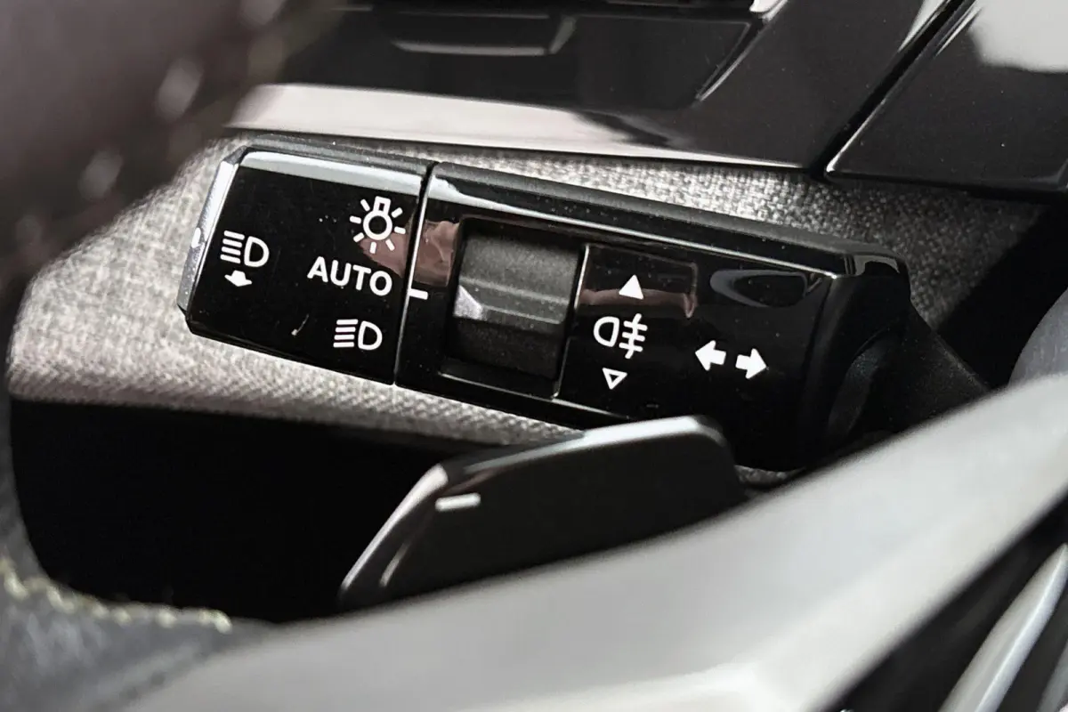 1.2 Hybrid 145 GT 7p 360 Camera Keyless Stoelverwarming