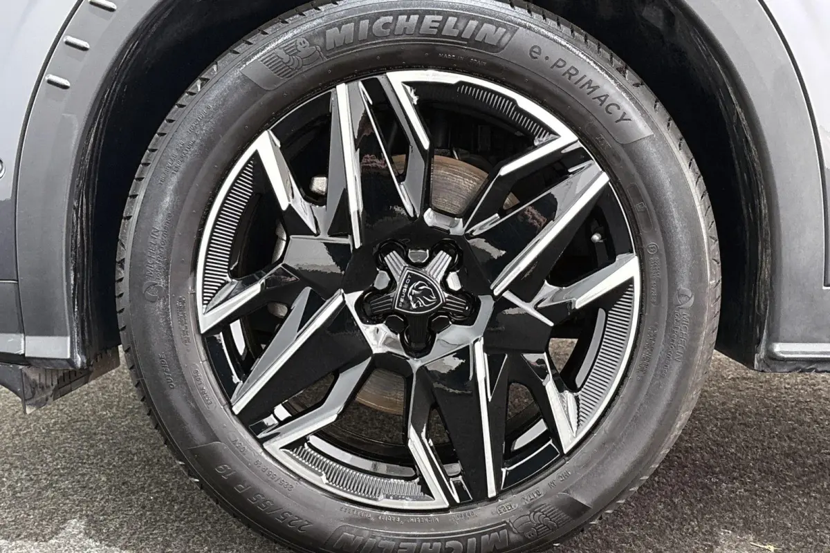 1.2 Hybrid 145 GT 7p 360 Camera Keyless Stoelverwarming