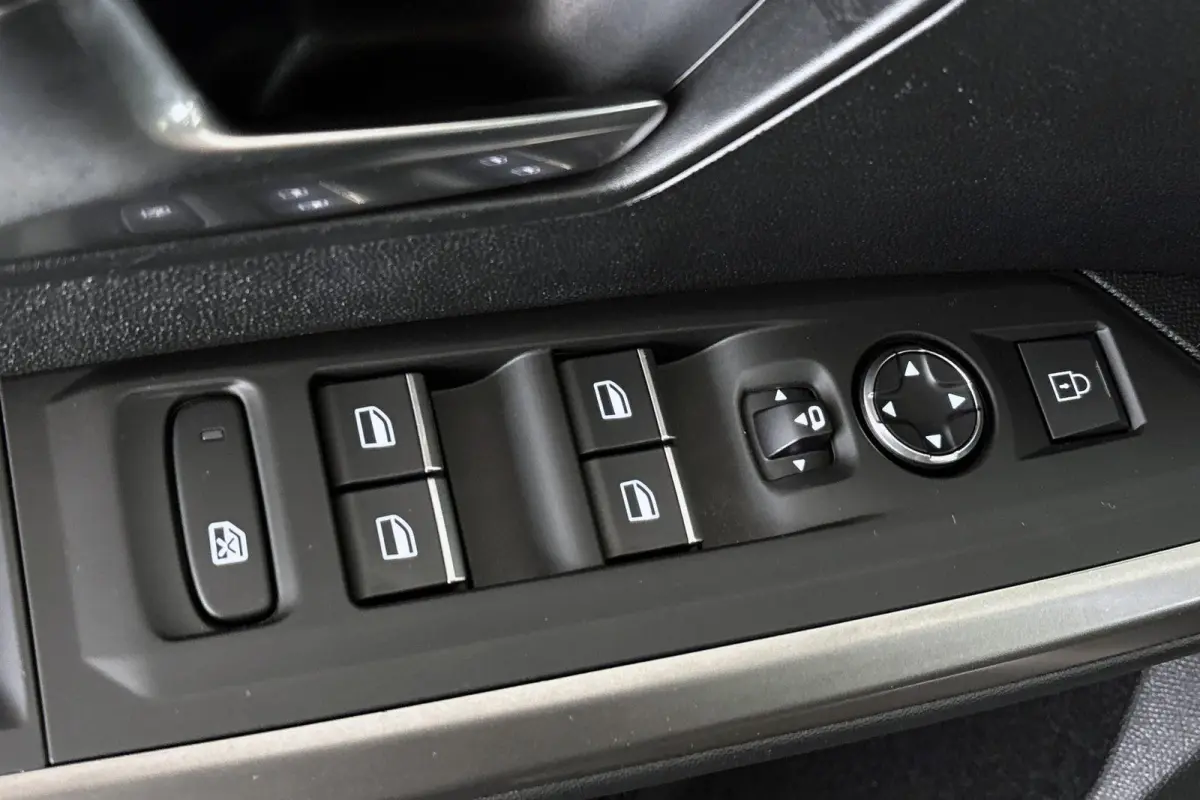 1.2 Hybrid 145 GT 7p 360 Camera Keyless Stoelverwarming