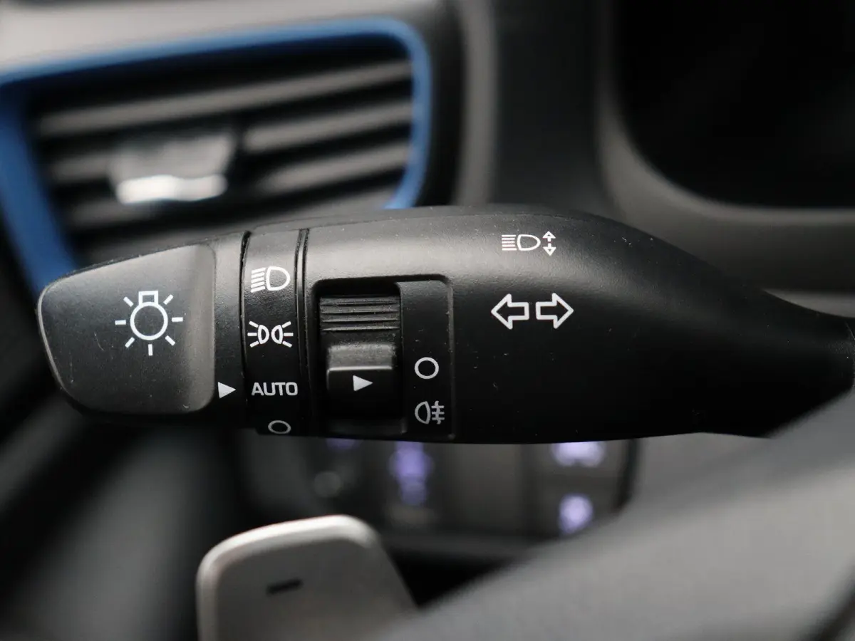 1.6 GDi Comfort | Adaptive cruise control | Climate control | PDC voor en achter | Achteruitrij camera | Navigatie |