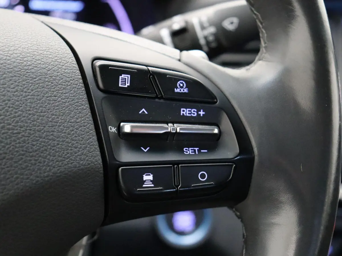 1.6 GDi Comfort | Adaptive cruise control | Climate control | PDC voor en achter | Achteruitrij camera | Navigatie |