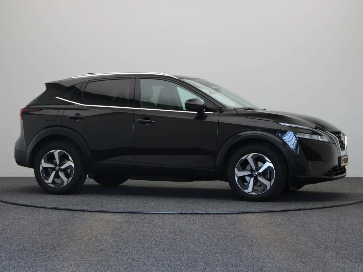 1.3 MHEV N-Connecta | Panoramadak | Rondomzicht camera | Climate control | Adaptive cruise control | Navigatie | DAB radio | Keyless |