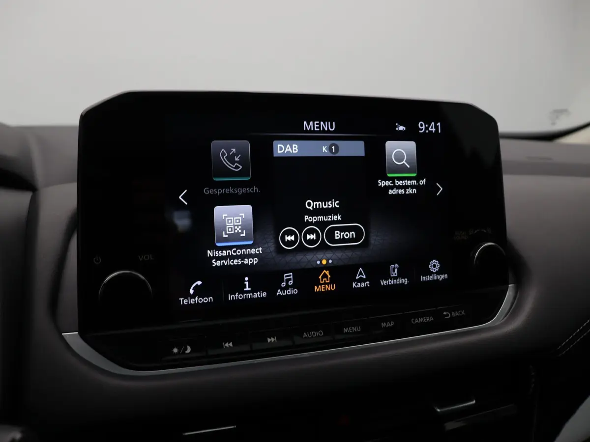 1.3 MHEV N-Connecta | Panoramadak | Rondomzicht camera | Climate control | Adaptive cruise control | Navigatie | DAB radio | Keyless |