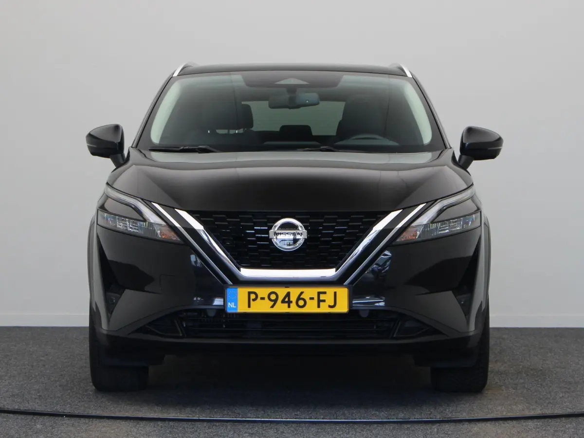1.3 MHEV N-Connecta | Panoramadak | Rondomzicht camera | Climate control | Adaptive cruise control | Navigatie | DAB radio | Keyless |