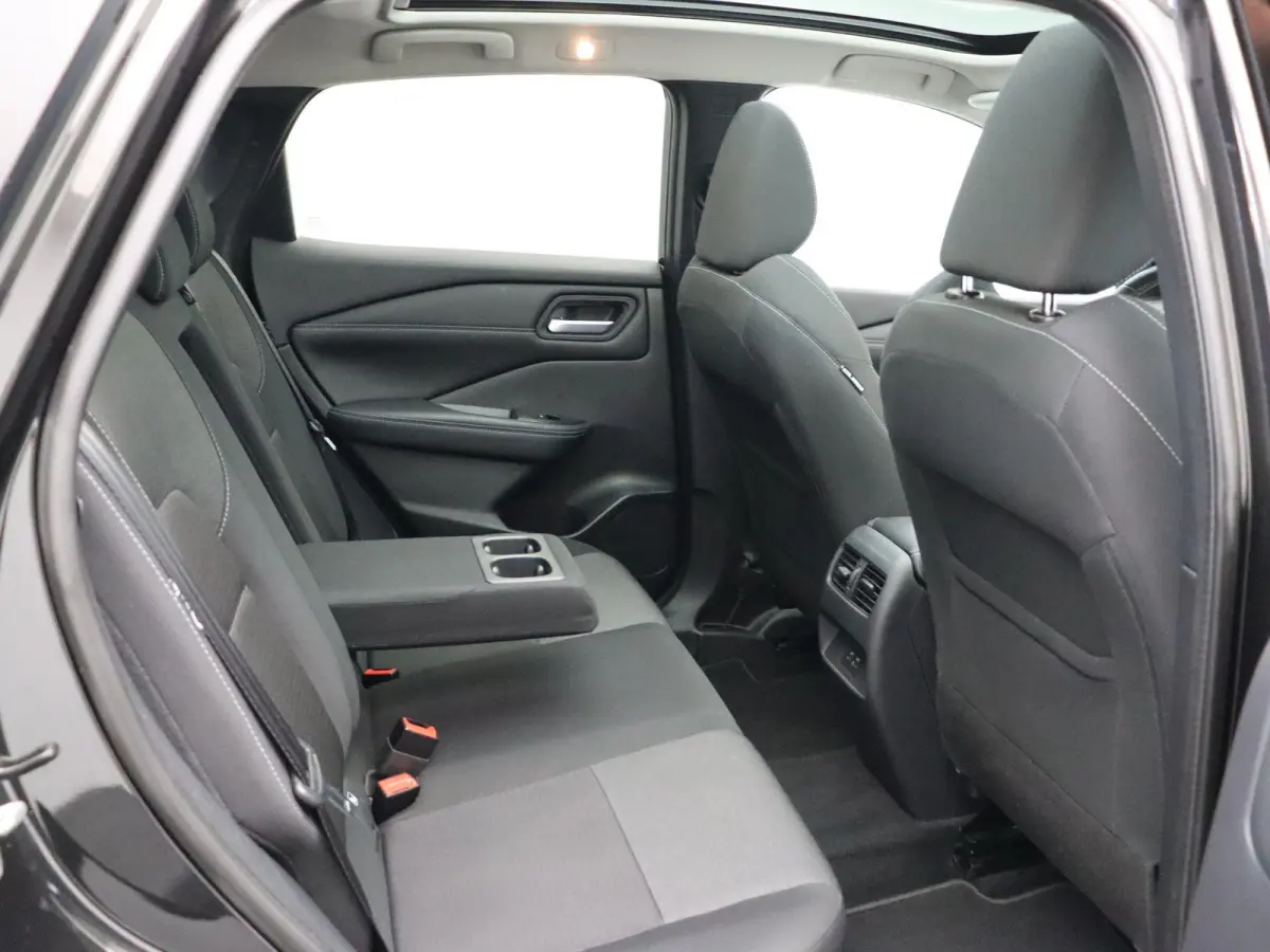 1.3 MHEV N-Connecta | Panoramadak | Rondomzicht camera | Climate control | Adaptive cruise control | Navigatie | DAB radio | Keyless |