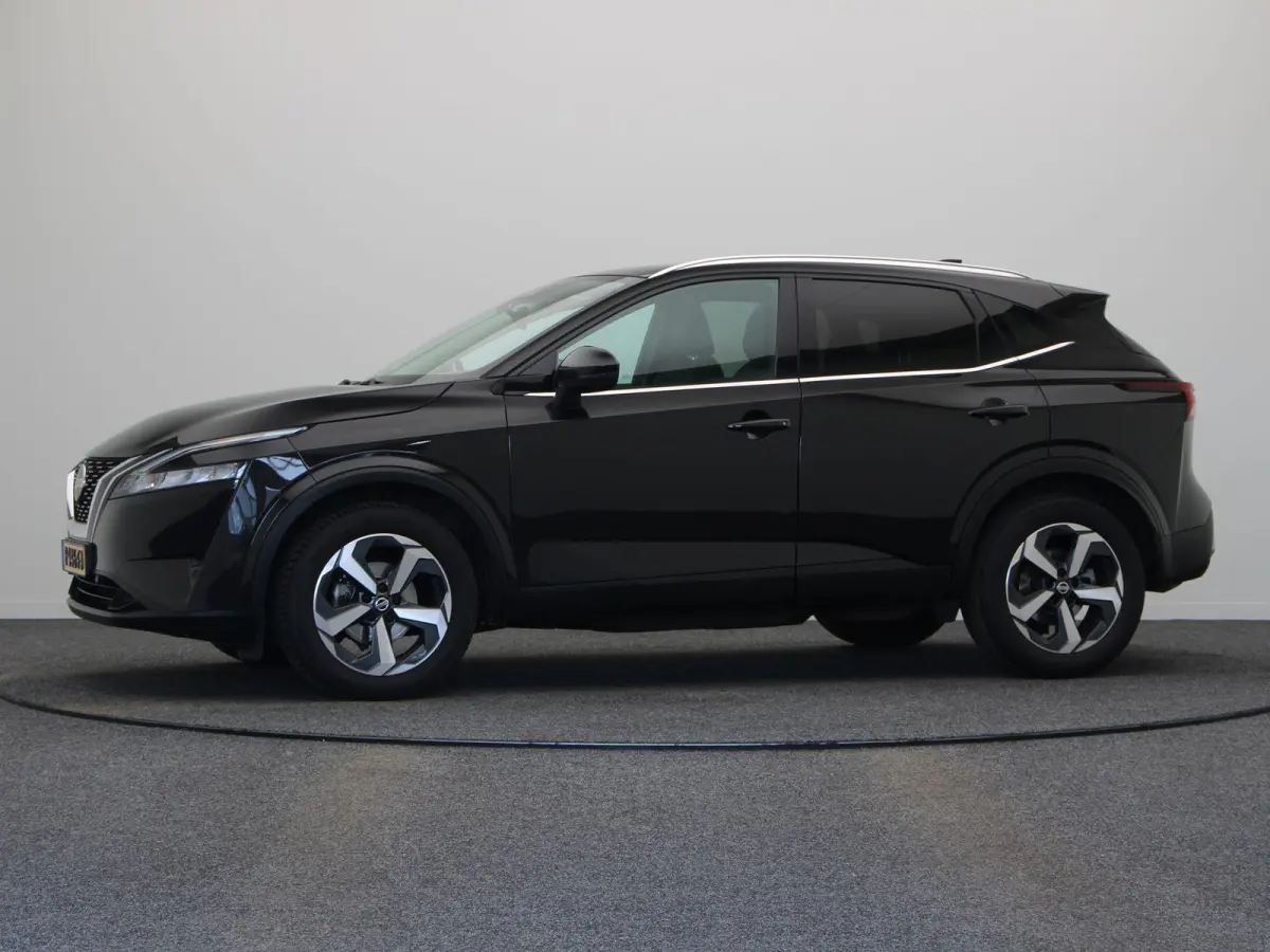 1.3 MHEV N-Connecta | Panoramadak | Rondomzicht camera | Climate control | Adaptive cruise control | Navigatie | DAB radio | Keyless |