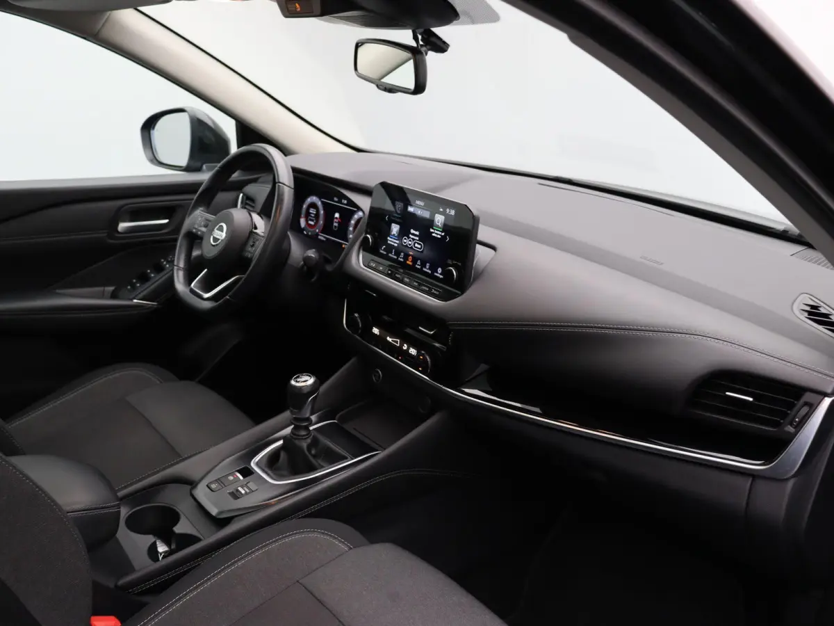 1.3 MHEV N-Connecta | Panoramadak | Rondomzicht camera | Climate control | Adaptive cruise control | Navigatie | DAB radio | Keyless |