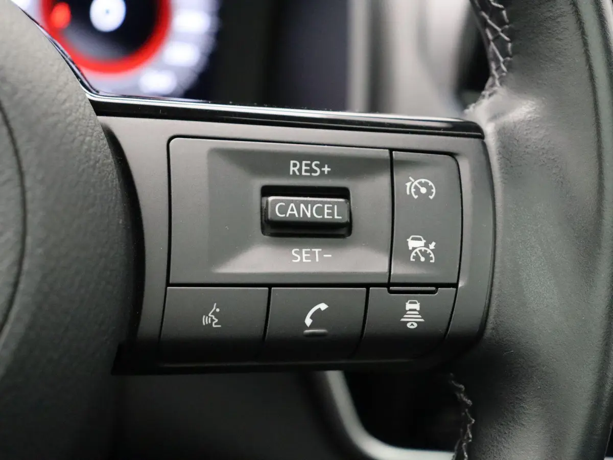 1.3 MHEV N-Connecta | Panoramadak | Rondomzicht camera | Climate control | Adaptive cruise control | Navigatie | DAB radio | Keyless |
