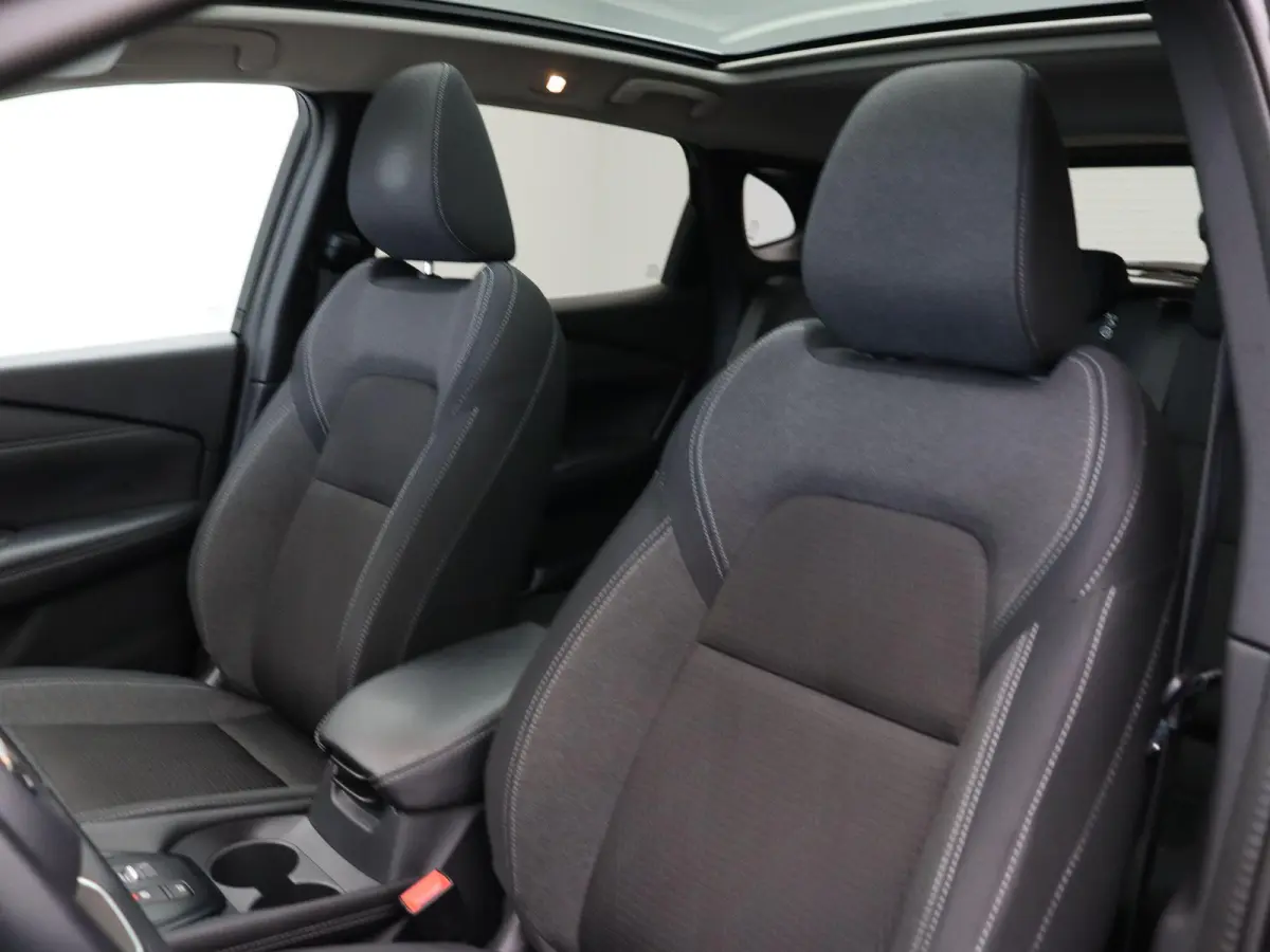 1.3 MHEV N-Connecta | Panoramadak | Rondomzicht camera | Climate control | Adaptive cruise control | Navigatie | DAB radio | Keyless |