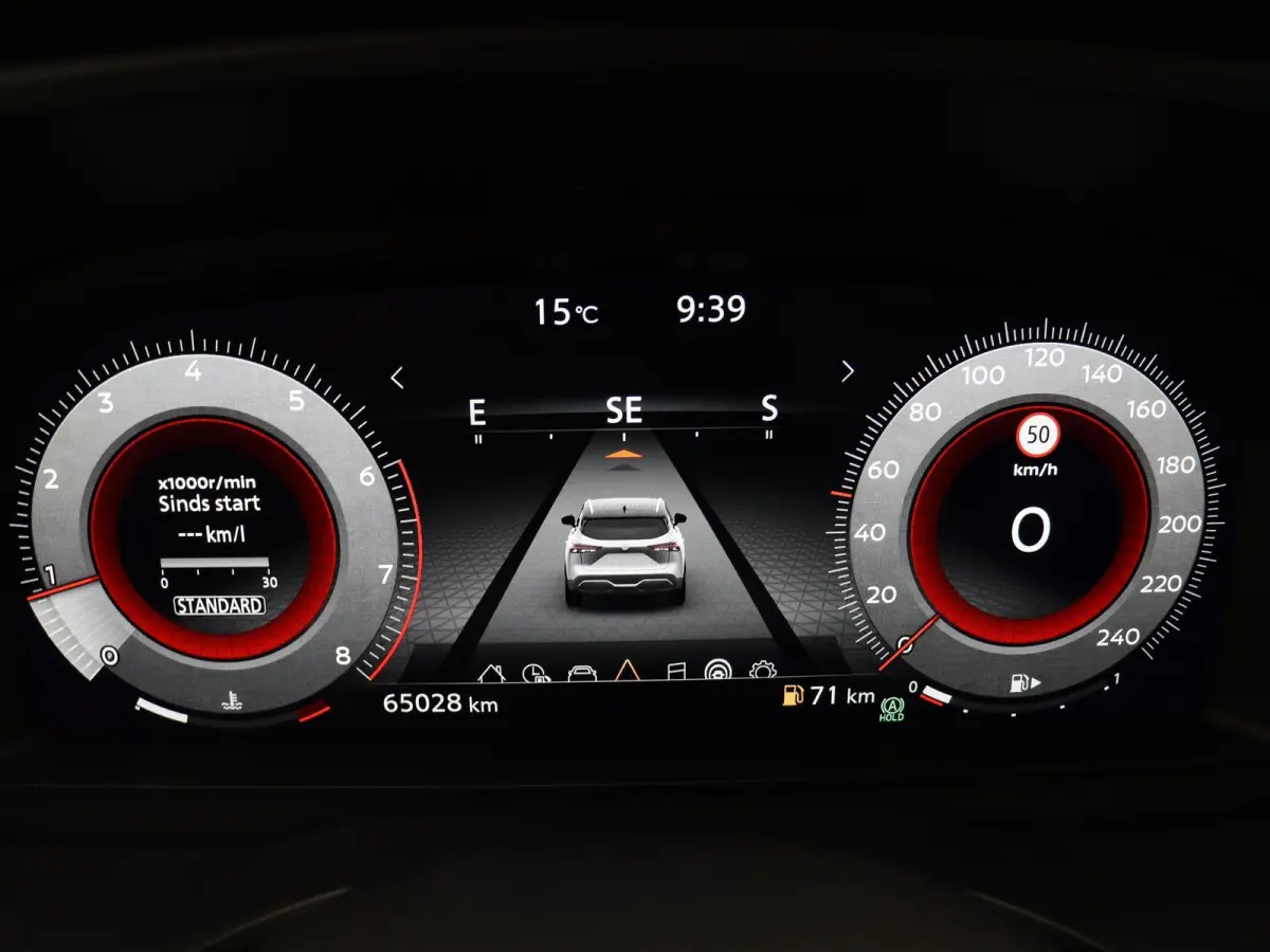 1.3 MHEV N-Connecta | Panoramadak | Rondomzicht camera | Climate control | Adaptive cruise control | Navigatie | DAB radio | Keyless |