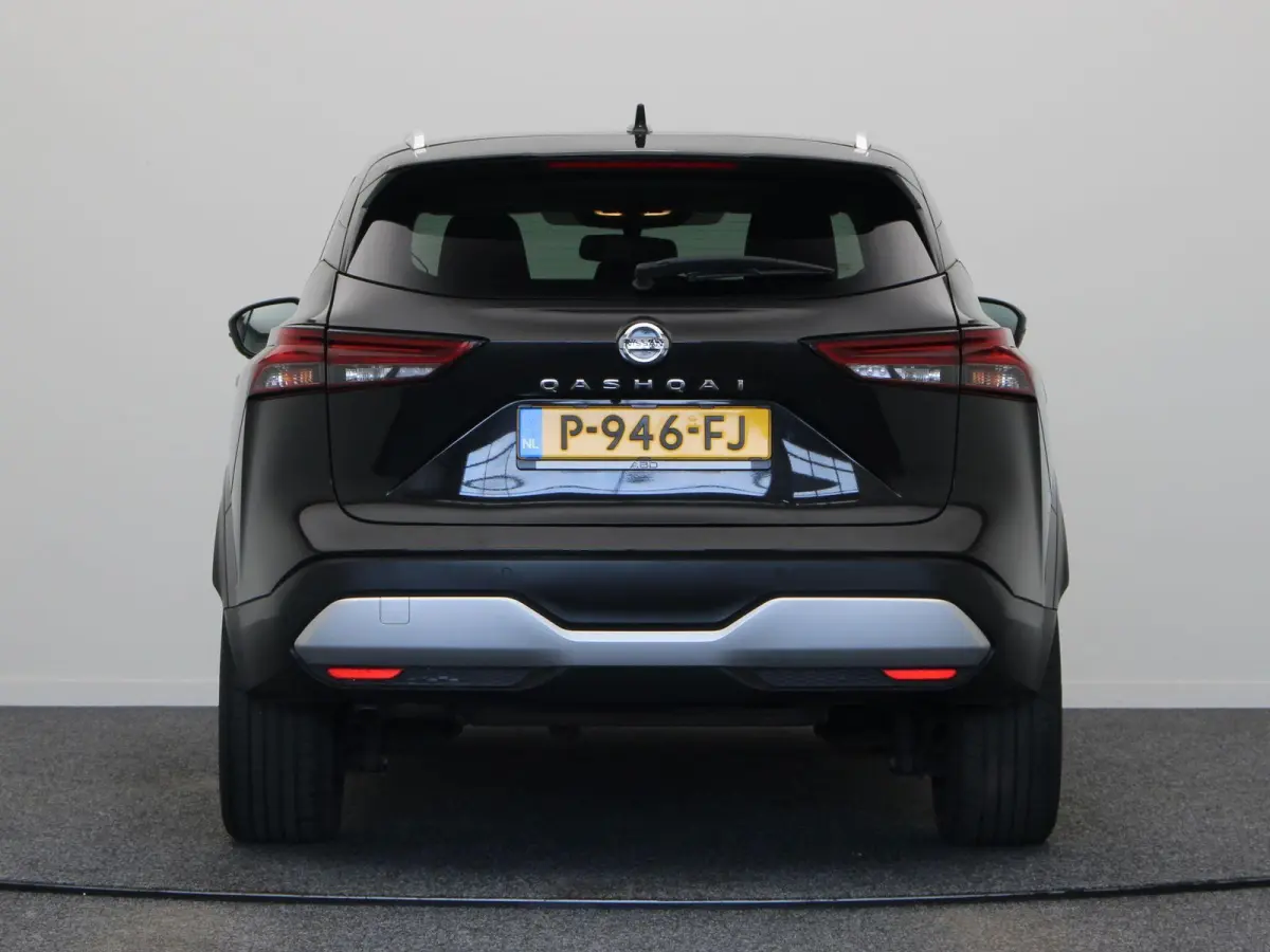 1.3 MHEV N-Connecta | Panoramadak | Rondomzicht camera | Climate control | Adaptive cruise control | Navigatie | DAB radio | Keyless |