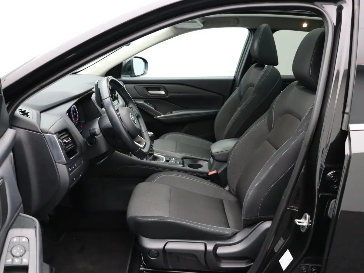 1.3 MHEV N-Connecta | Panoramadak | Rondomzicht camera | Climate control | Adaptive cruise control | Navigatie | DAB radio | Keyless |