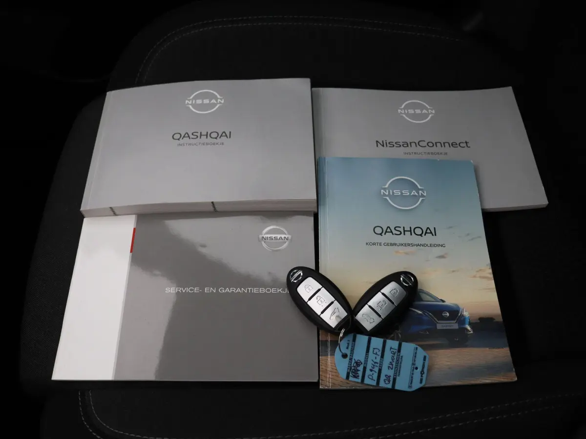 1.3 MHEV N-Connecta | Panoramadak | Rondomzicht camera | Climate control | Adaptive cruise control | Navigatie | DAB radio | Keyless |