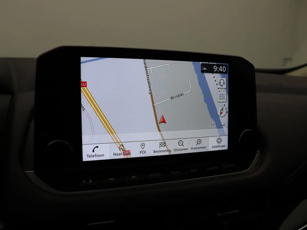 1.3 MHEV N-Connecta | Panoramadak | Rondomzicht camera | Climate control | Adaptive cruise control | Navigatie | DAB radio | Keyless |